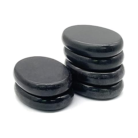 Ausolee Hot Basalt Stone Massage Set Cover