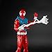 Marvel Spider-Man: Across The Spider-Verse Scarlet Spider Toy, 6-Inch-Scale Action Figure with Web Accessory, Marvel Toy for Kids Ages 4 and Up
