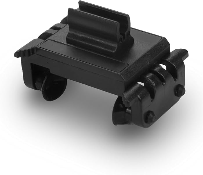 Violin Microphone Clip Mic Stand
