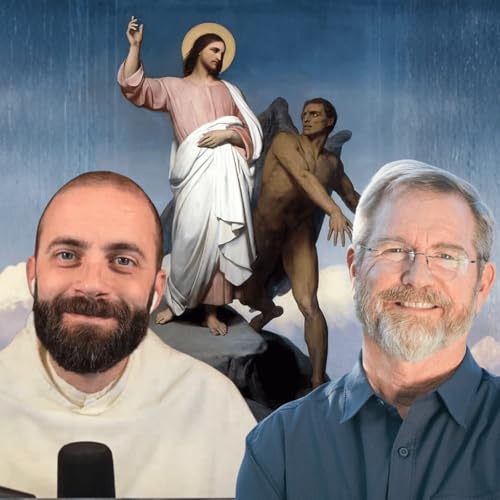 BONUS: Lent: A Journey of Discovery and Returning to the Lord w/ Jeff Cavins