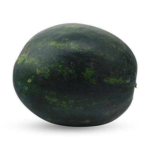 Melon Watermelon Regular Conventional 1 Each