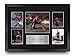 HWC Trading FR A3 Tom Holland Spider-Man I Regali Hanno Stampato L'Esposizione Firmata Dell'Immagine Dell'Autografo per I Fan di Memorabilia di Film - A3 Incorniciato
