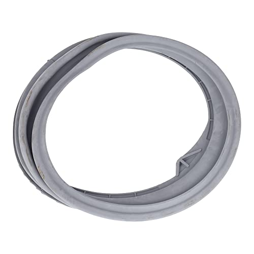sparefixd Junta de goma para puerta de lavadora Hoover Dynamic