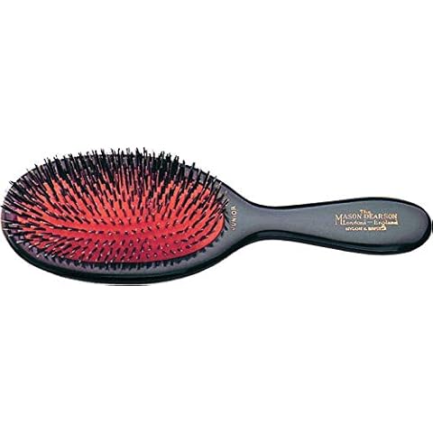 Mason Pearson Junior BN2 14 reihig Cover