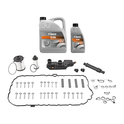 VAICO Parts Kit, automatic transmission oil ch V10-5390