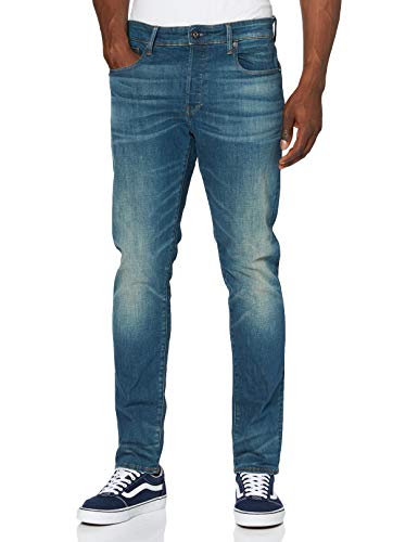 ایگرد | قیمت و خرید G-STAR RAW Men's 3301 Slim Jeans