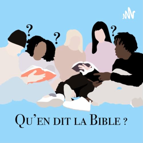 『Qu&rsquo;en dit la Bible ? 🤔』のカバーアート
