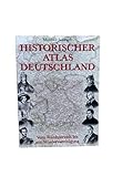 Historischer Atlas Deutschland