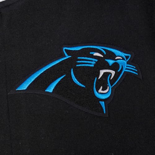 Image of Pro Standard Mens NFL Old English Varsity Jacket