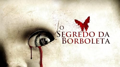 O Segredo da Borboleta