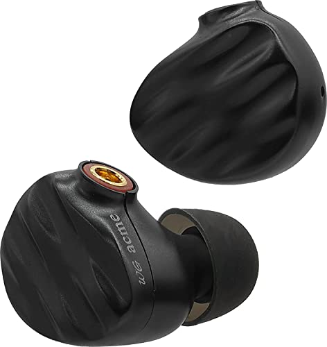 FiiO HS18 S�T�C�Y FIO-S-HS18 �C���[�s�[�X �C���[�`�b�v (FIO-S-HS18)