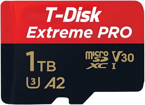 }CNSDJ[h microSDm1TB/ microSDXC UHS-I / őǂݍݑx200MB/s / Class10/A2/U3/V30nSDSQXCD-1T00-GN6MA