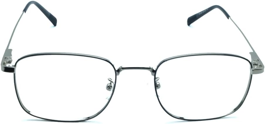VIRAJ OPTICAL KART | BEST READING GLASSES | BEST COMPUTER BLUE CUT LENSES | LIGHT WEIGHT METAL FRAME | ALL POWER AVAILABLE
