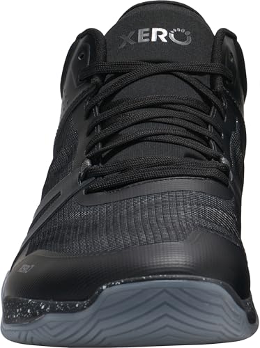 Image of Xero Shoes Men's X1 Mid Barefoot Basketball Shoes