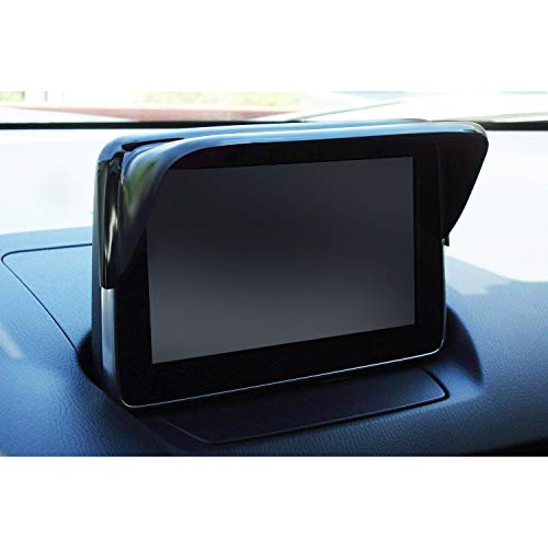 LFOTPP CX-3 3 MX-5 Auto Navigazione Alette