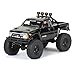 Pro-Line Racing 1985 Toyota HiLux SR5 Clear Body SCX24 PRO363600