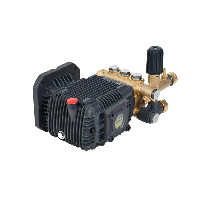 Canpump CF 1520 EH: 1500 psi @ 2 gpm, 5/8-in Shaft Pressure Washer Pump