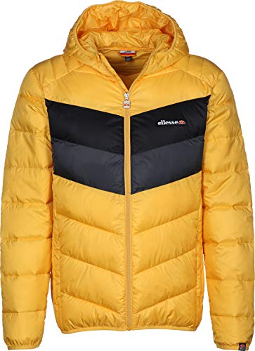 Preisvergleich Produktbild ellesse Ginap Winterjacke Yellow