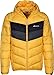 Produktbild ellesse Ginap Winterjacke Yellow