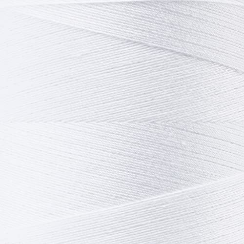 C&C Mercerized Egyptian Cotton Machine Quilting Thread #TOP9