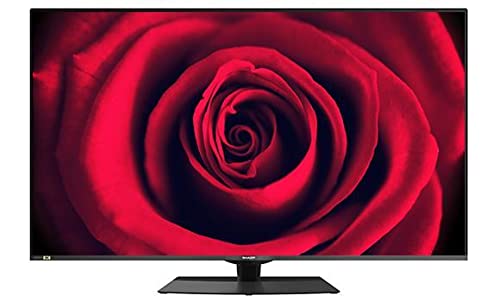 Sharp 8T-C60DW1X 60-inch 8K Android TV, 3 Ticks : Amazon.sg