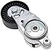 ACDelco Gold 39106 Drive Belt Tensioner Assembly with Pulley