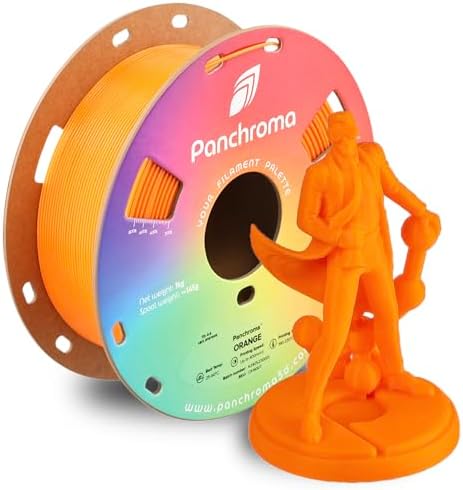 Polymaker CoPE Orange 1.00kg