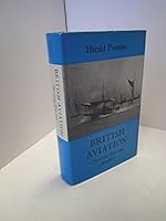 British Aviation: The Great War and the Armistice B005E9NMHA Book Cover