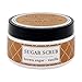 Deep Steep Sugar Scrub, Brown Sugar Vanilla, 8 Ounce