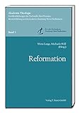hamburger akademie für kommunikationsdesign und art direction kosten  Reformation. Akademie Theologie, Band 3: Veröffentlichungen des Seniorenwerkes im Kirchenkreis Hamburg-West / Südholstein
