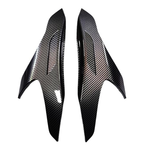 Spoiler SRK125R pour sublimer votre moto lors des sorties urbaines