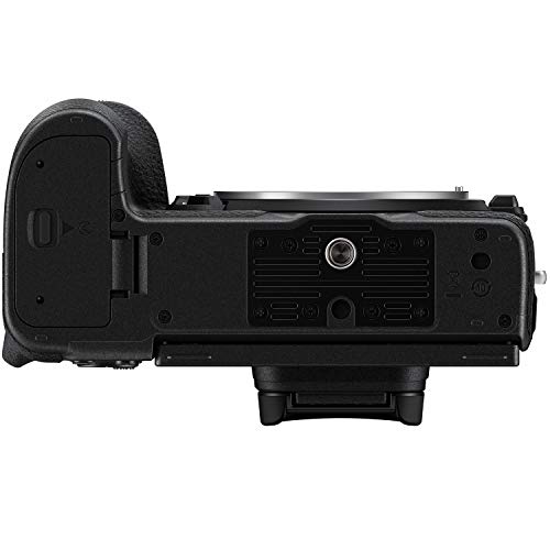 Nikon Z9 flagship camera