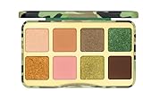 Too Faced Major Love Mini Eyeshadow Palette Smells Like Fresh Green Pear