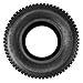 PHILTOP 20x10-10 ATV Tire 6PLY All Terrain Season Tire Off Road Mud Tire for ATV UTV, Go kart, Club Car, Tractor Lawn Mower, Golf Cart, Pattern# Z-102 2 Pack
