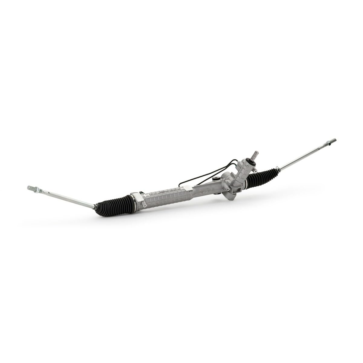 RIDEX 286S0256 Cremallera de dirección hidráulico Compatible con FORD Transit Mk6 Furgoneta V347, V348, FA