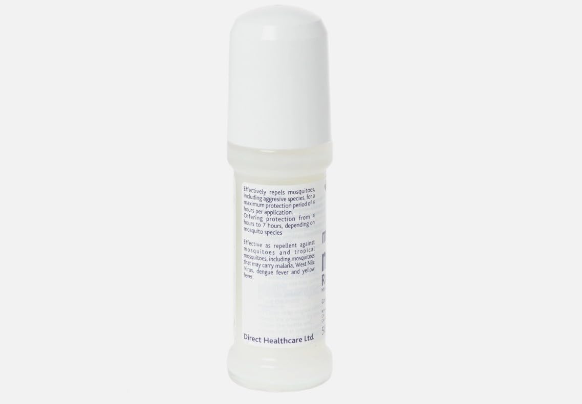 Mosquito Milk – Paquete doble