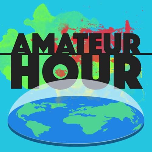 #211 - Flat Earth Dave Pt.2!