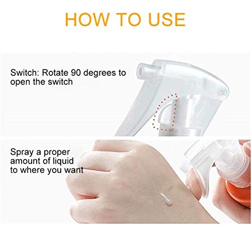 110 ml Spray peeling piedi per donna Uomo Pedicure...