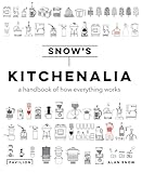Contents: Tools, Cooking, Drinks, Kitchens Binding: Hardcover with Jacket Release Date: February 13, 2018 ISBN Number: 9781681883793 Page Count: 208 Dimensions: 7.6 x 9.25 x 0.9 inches