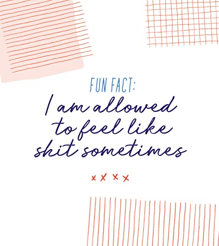 I've F*Cking Got This Sticky Notes: 101 Affirmations To Swear And Share, A Funny And Motivational White Elephant Gift (Calendars & Gifts To Swear By) #TOP5