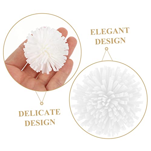 DECHOUS Difusor aromático eléctrico para interior x3 White miniatura 2