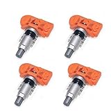 Capteur de pression des pneus, pour Audi A3, A4, A5, Q3, Q4, Q5, RS3, RS4, RS5