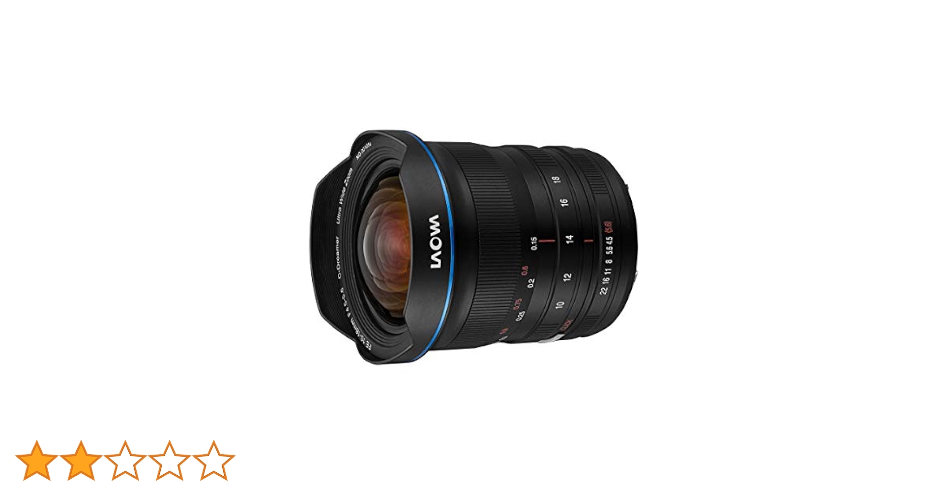 Amazon.co.jp: 【国内正規品】 LAOWA ズームレンズ 広角 10-18mm