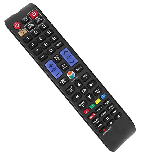 AIGEN New Samsung TV Replaced Remote AA59-00784C Compatible With AA59-00784A AA59-0784B BN59-01043A