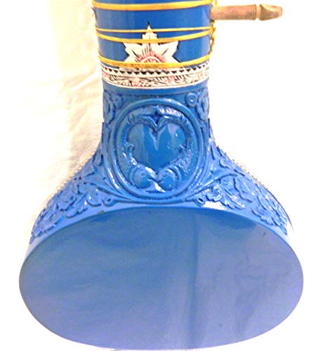 Sitar électrique indien fait main Shri Ravi Shankar en bois de tonneau avec cordes et mizrab - Les Beatles, Paul McCartney, John Lennon, RIngo Starr, George Harrison Sitar électrique indien fait main Shri Ravi Shankar en bois de tonneau avec cordes et mizrab – Image 5