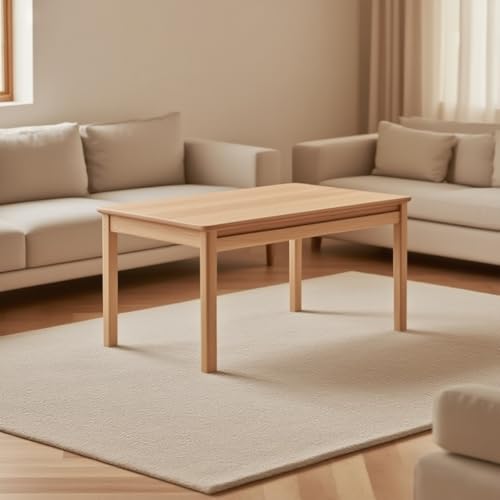 Board Game Table with Removable Top, 53" x 34" Play Area, Seats 4–6 Players, Includes Play Mat, Dice Trays & Cup Holders