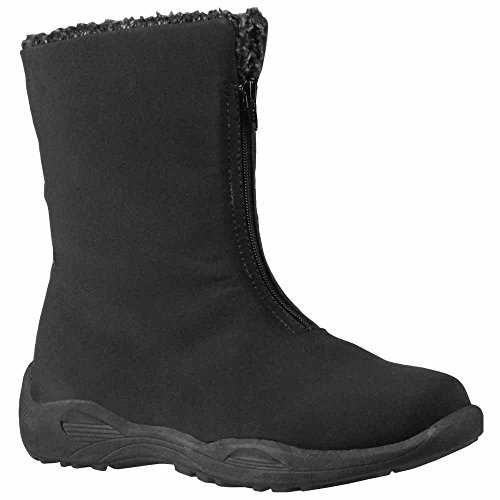 Propet Women's Madison Mid Zip Boot