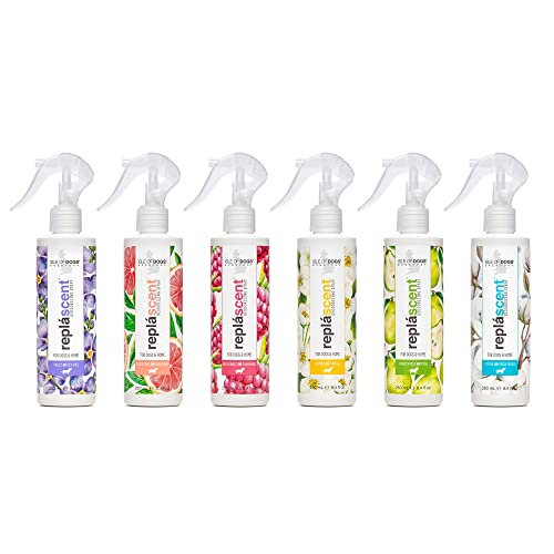 Image of Isle of Dogs Odor Neutralizing Spray, 8 Fluid Ounce, Red Berries and Champagne