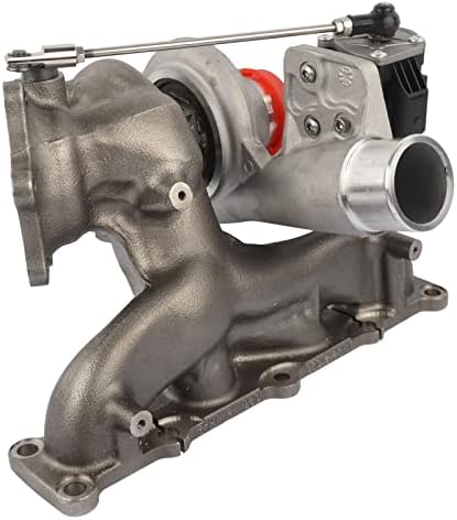 NTK Turbocharger Boost Sensor | Compatible With Kia Optima 2.0L Turbo 2011-2012