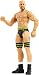 WWE Lucha Libre Cesaro 6 Pulgadas Figura de Acción - Wrestlemania 32 Juguete - Smackdown Raw